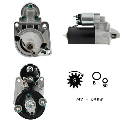 Lucas LRSC108048
