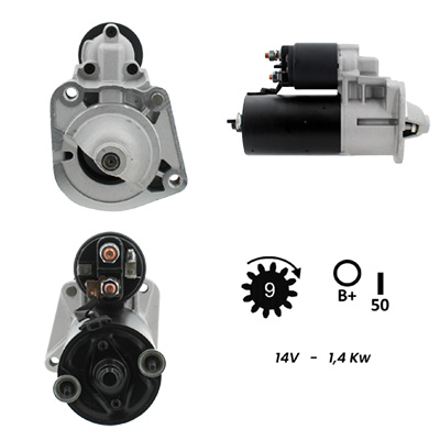 Lucas LRSC108107