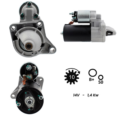 Lucas LRSC108121
