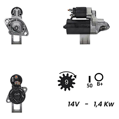 Lucas LRSC108175