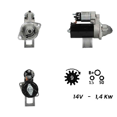 Lucas LRSC108196