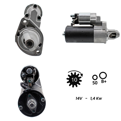 Lucas LRSC108197