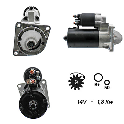 Lucas  LRSC108239