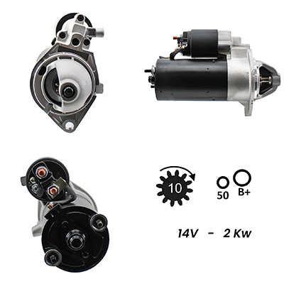 Lucas LRSC109015