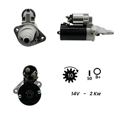 Lucas LRSC109021