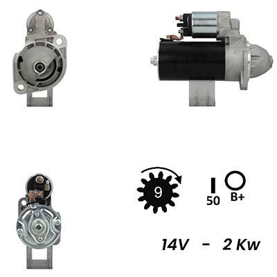 Lucas LRSC109031