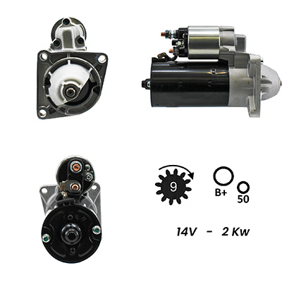 Lucas LRSC109045