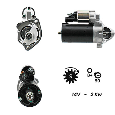 Lucas LRSC109064
