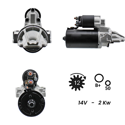 Lucas LRSC109205