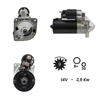 Lucas LRSC109300