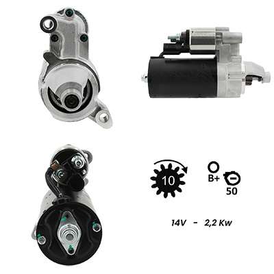 Lucas LRSC109315