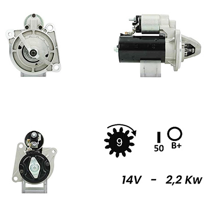 Lucas LRSC109344