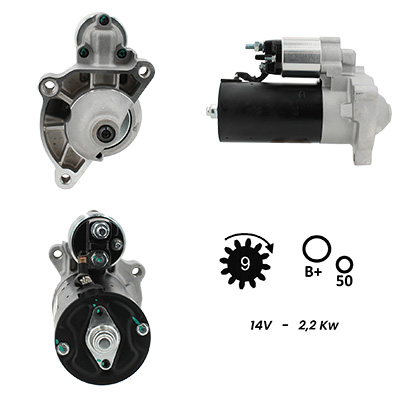 Lucas LRSC109364