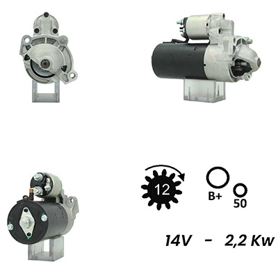 Lucas LRSC109397