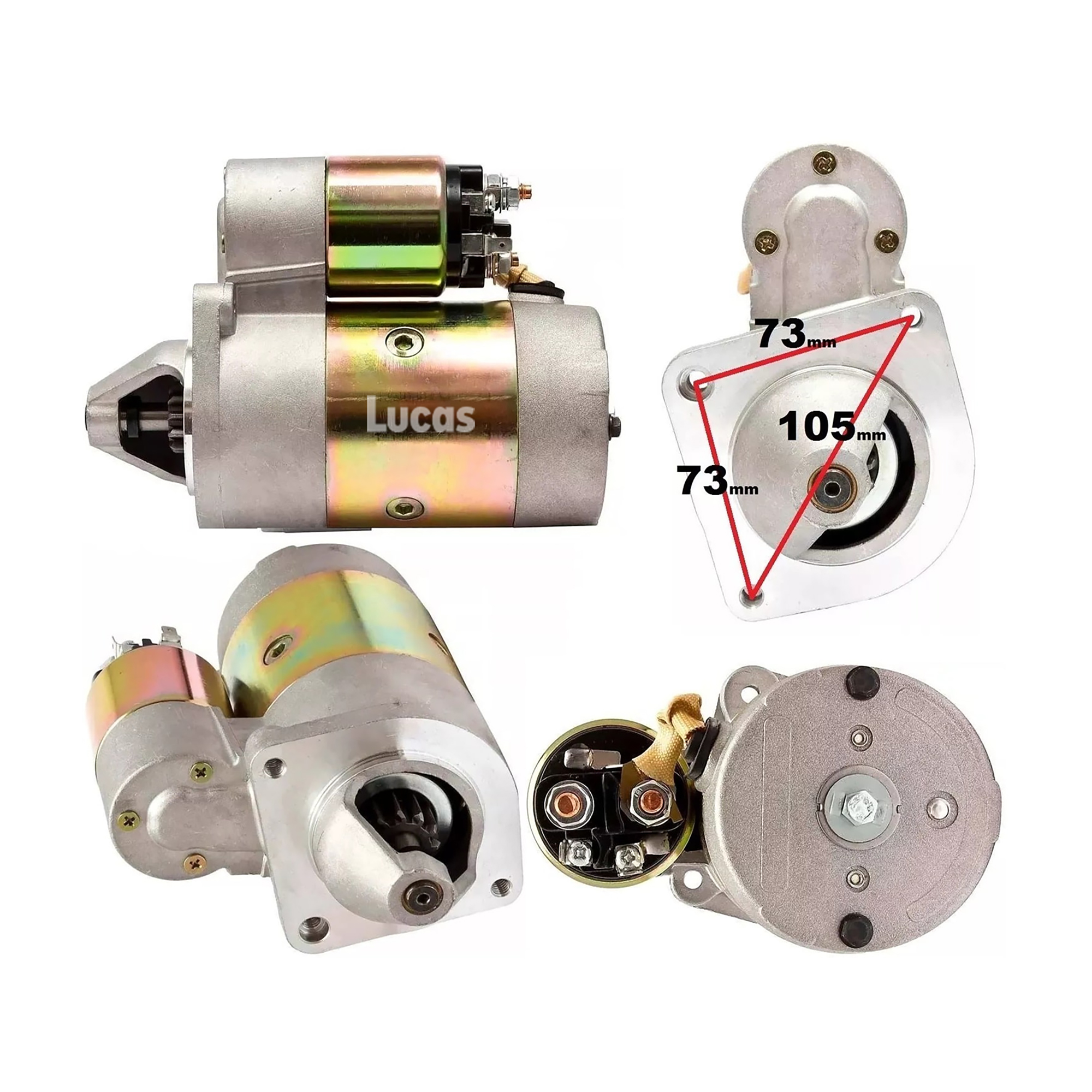 Lucas LRSC110005