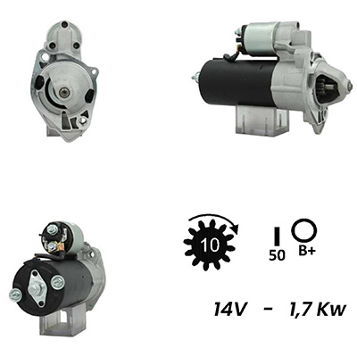 Lucas LRSC110039