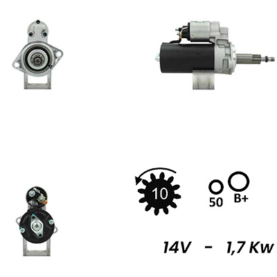 Lucas LRSC110059