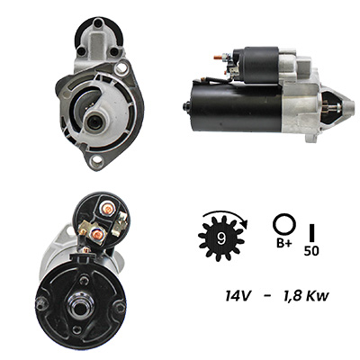 Lucas LRSC110066