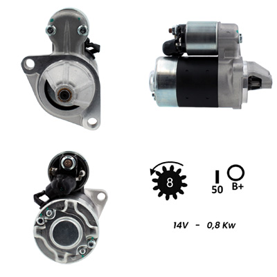 Lucas LRSC114651