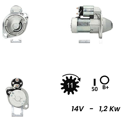Lucas LRSC114884