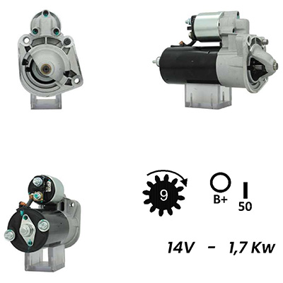 Lucas LRSC115002