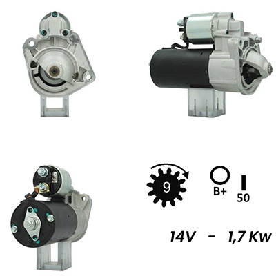 Lucas LRSC115007