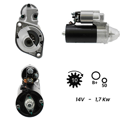 Lucas LRSC115008