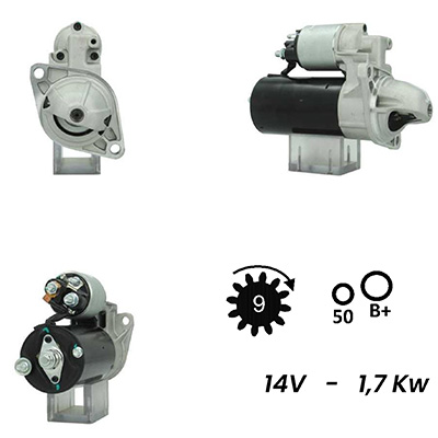 Lucas LRSC115015
