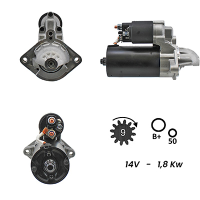 Lucas LRSC115046