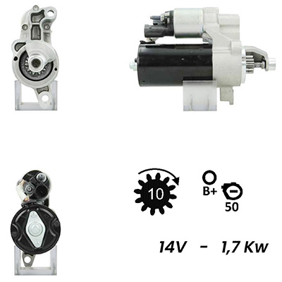 Lucas LRSC115082