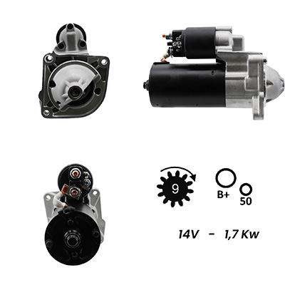 Lucas LRSC115120