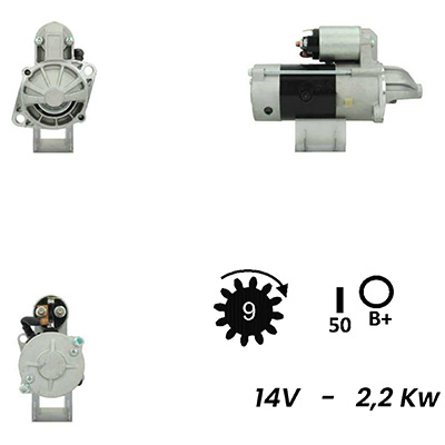 Lucas LRSC117559