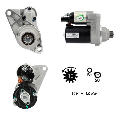 Lucas LRSC120406
