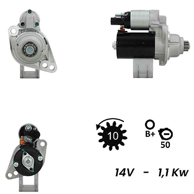 Lucas LRSC120410