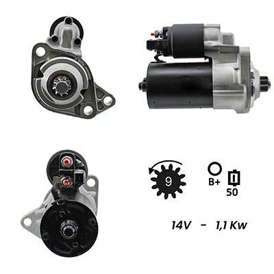 Lucas LRSC121006