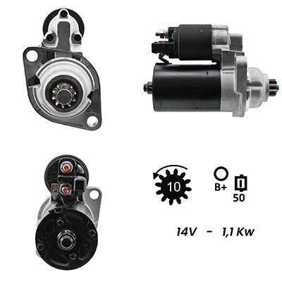 Lucas LRSC121008