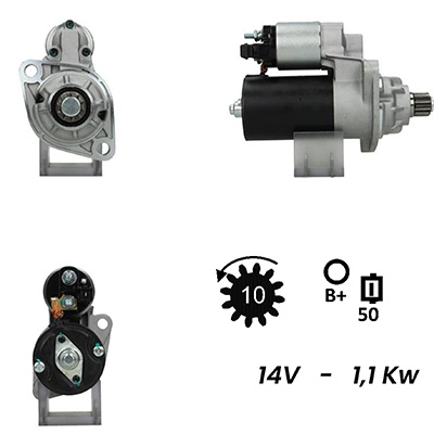 Lucas LRSC121022