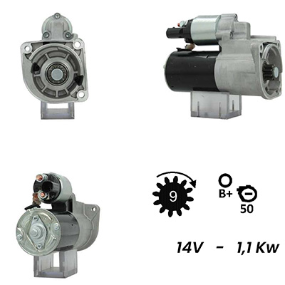 Lucas LRSC121032