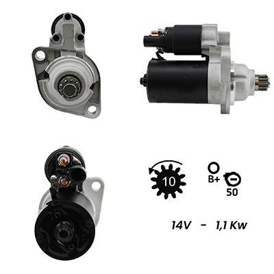 Lucas LRSC121402