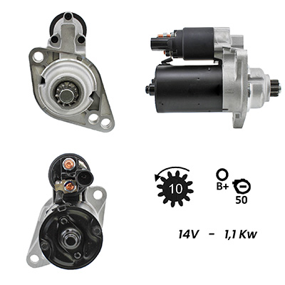 Lucas LRSC121408