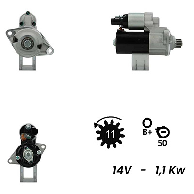 Lucas LRSC121436