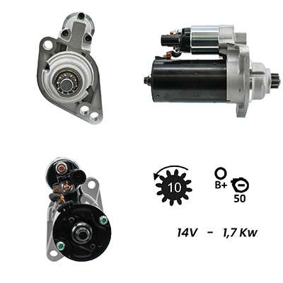 Lucas LRSC123012