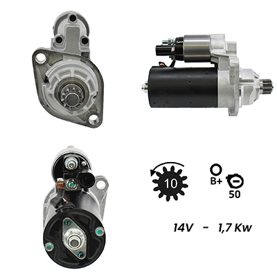 Lucas LRSC123014