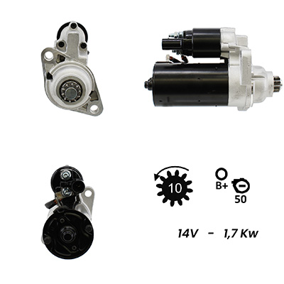 Lucas LRSC123018