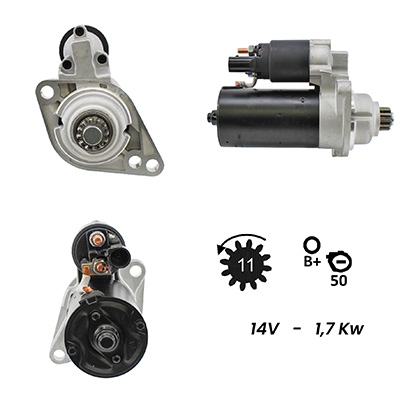 Lucas LRSC123028