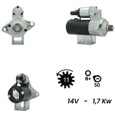 Lucas LRSC123044