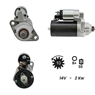 Lucas LRSC125021