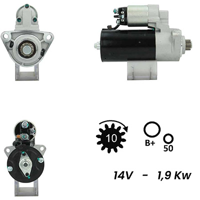 Lucas LRSC125025