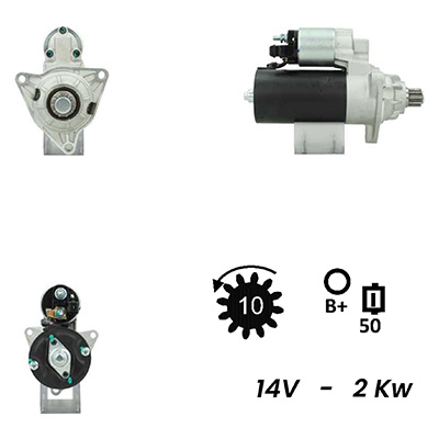 Lucas LRSC125046