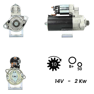 Lucas LRSC125059